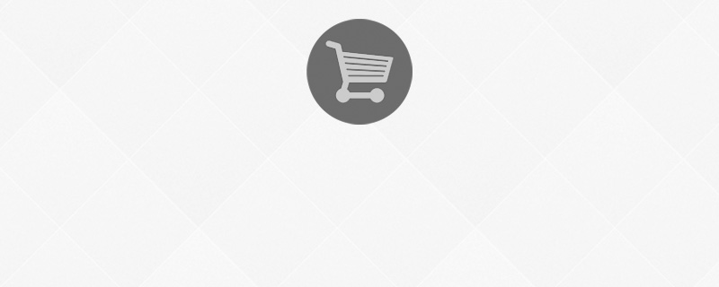 E-Commerce Website