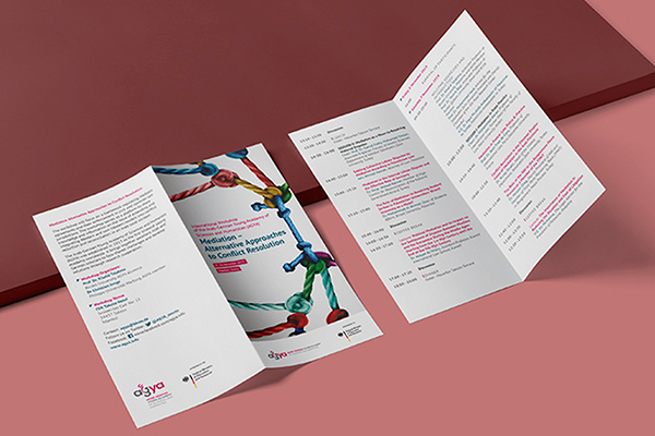 Leaflet printing in istanbul