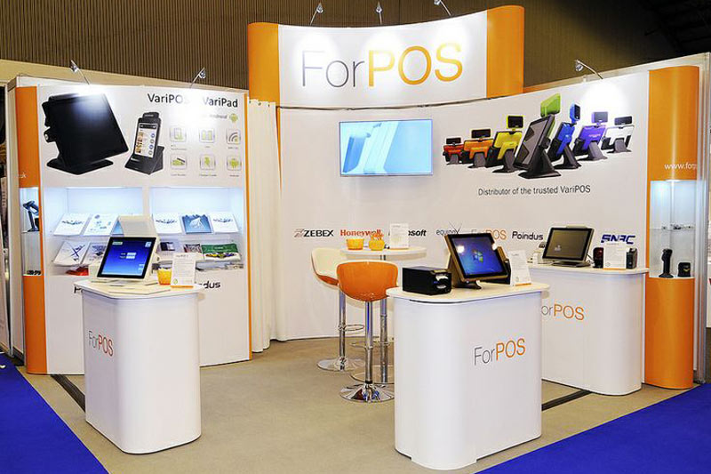 Fair Stand Printing