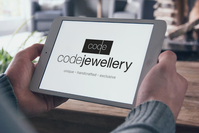 Code Jewellery