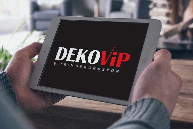 Dekovip