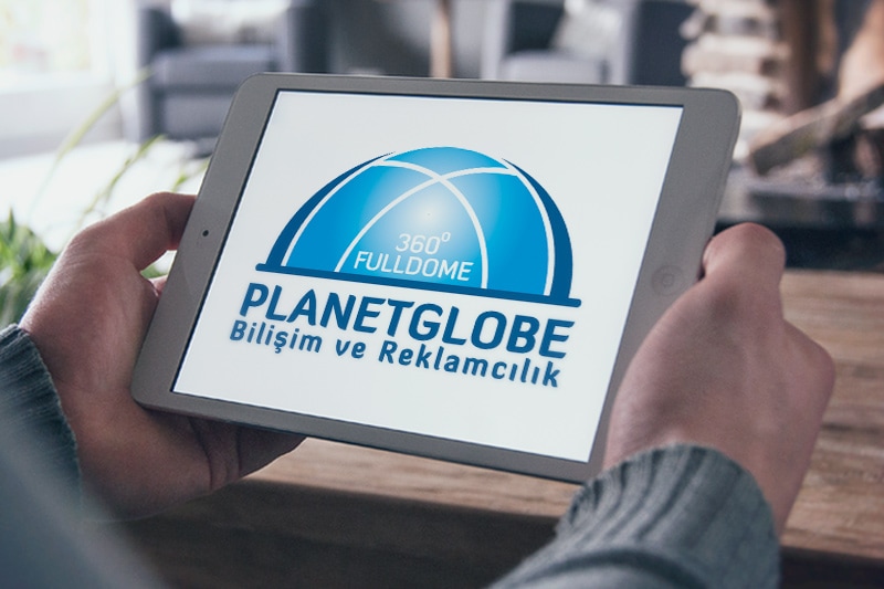 Planet Globe