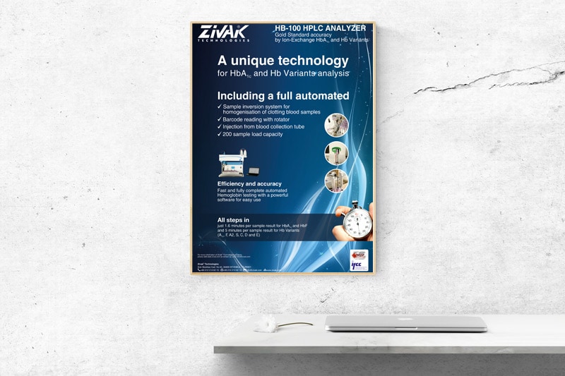Zivak Technologies
