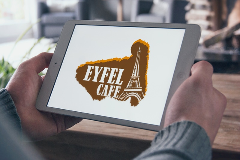 Eyfel Cafe