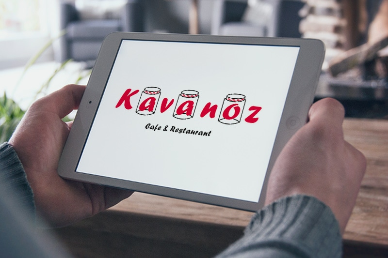 Kavanoz Cafe