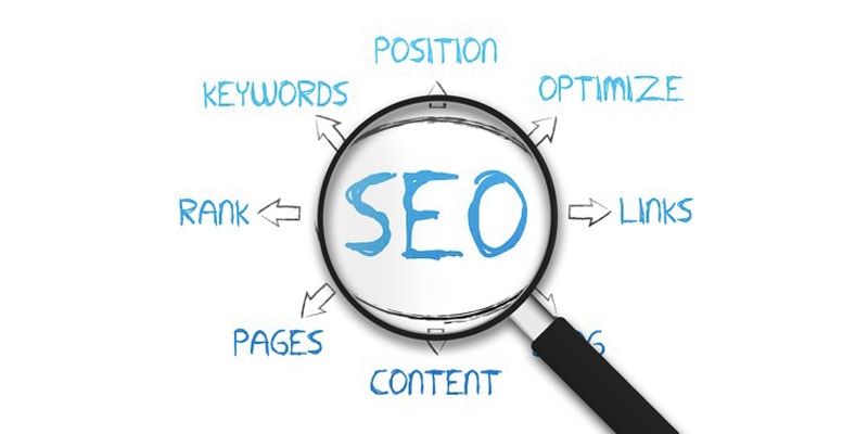 SEO Dahili Optimizasyon Çalışmaları